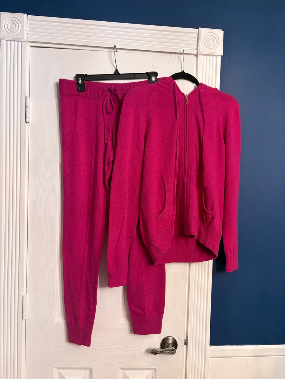 Wool Juicy Couture Lounge Set - M - Picture 5 of 5